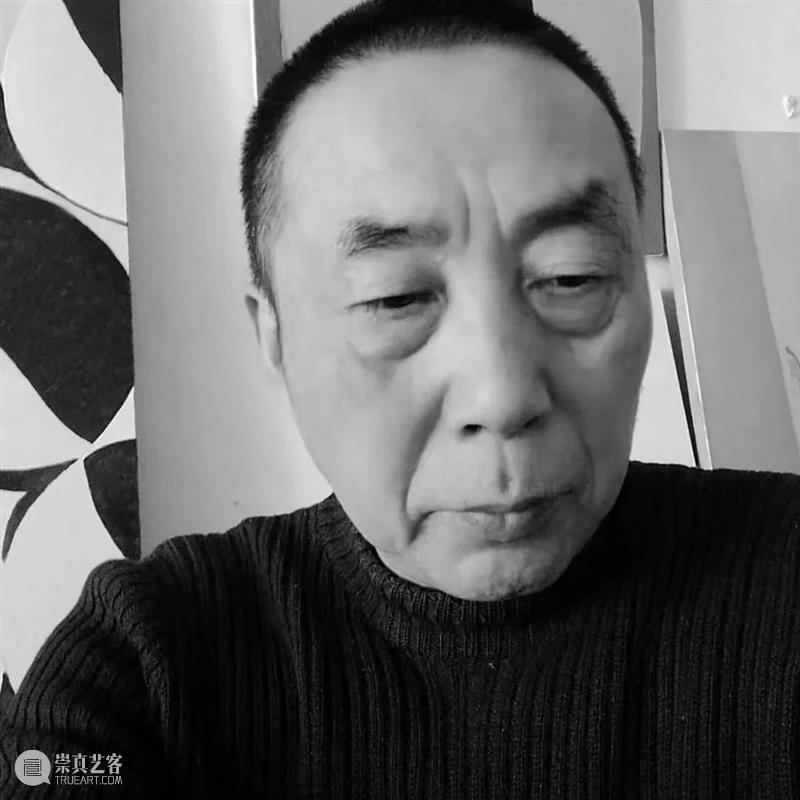站台中国|叶恒贵同名个展将于7月27日开幕 崇真艺客
